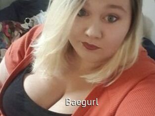 Baegurl