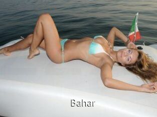 Bahar