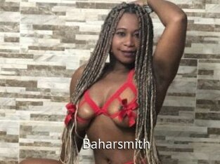 Baharsmith