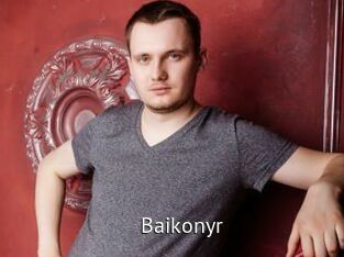 Baikonyr