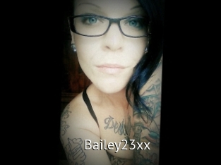 Bailey23xx