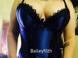 Baileyfilth