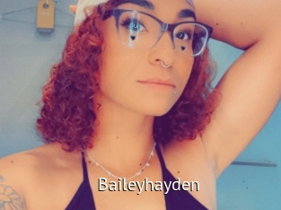 Baileyhayden