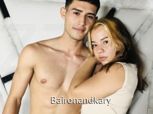 Baironandkary