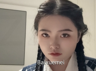 Baixuemei