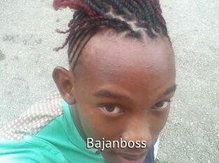 Bajanboss