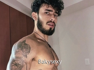 Bakysexy