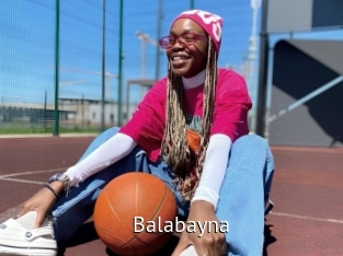 Balabayna