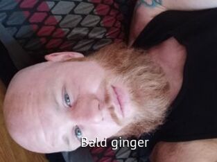bald_ginger Zizi X