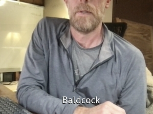 Baldcock