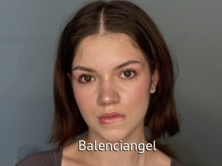 Balenciangel
