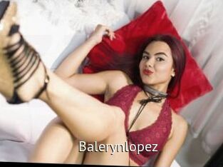 Balerynlopez