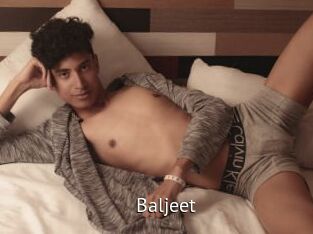 Baljeet