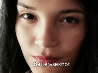 Ballerysexhot