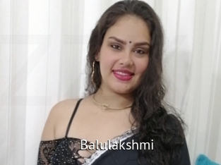 Balulakshmi