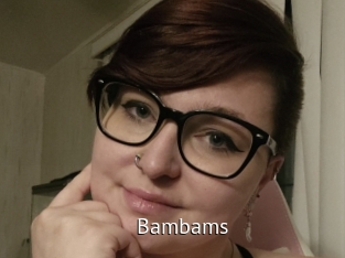 bambams Zizi X