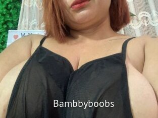 Bambbyboobs