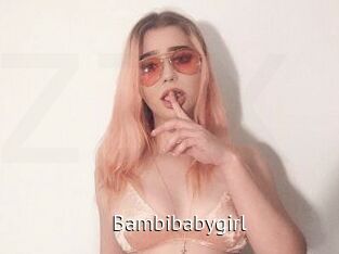 Bambibabygirl