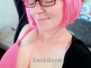 Bambibomb