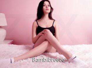 bambibreeze Zizi X