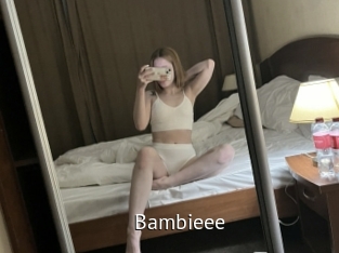 Bambieee