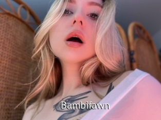 Bambifawn