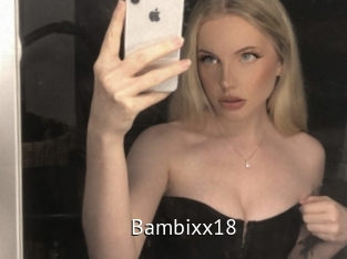 Bambixx18