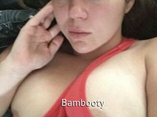 Bambooty