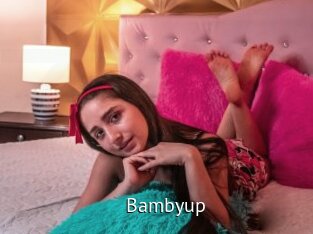 Bambyup