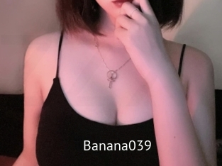 Banana039