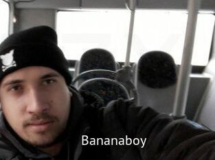 Bananaboy