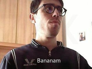 Bananam