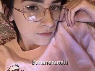 Banananutelli