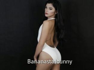 Bananastarbunny
