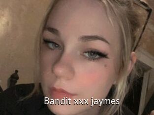 Bandit_xxx_jaymes