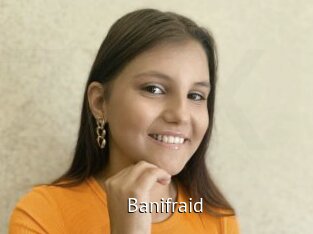 Banifraid