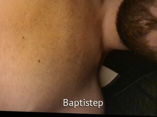 Baptistep