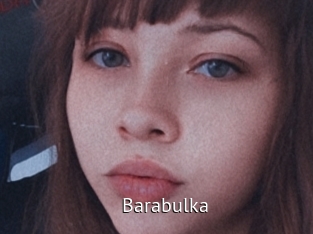 Barabulka