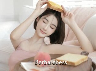Barbarabess