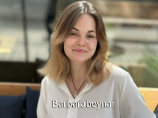 Barbarabeynar