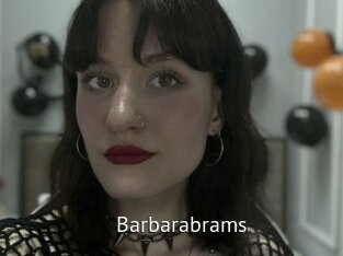 Barbarabrams