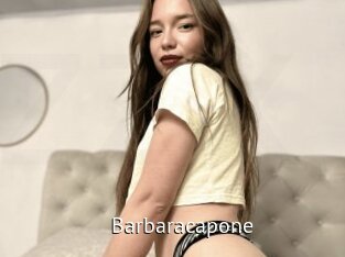 Barbaracapone