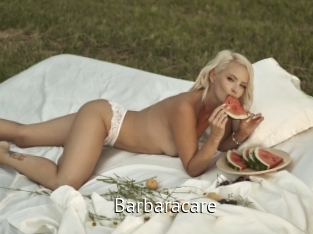 Barbaracare