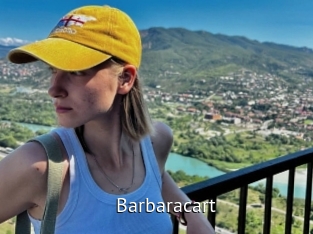 Barbaracart