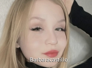 Barbaracastillo
