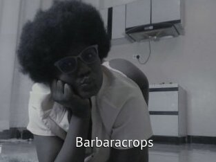 Barbaracrops