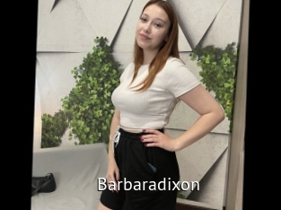 Barbaradixon