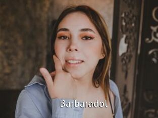 Barbaradol