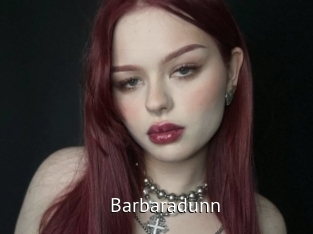 Barbaradunn