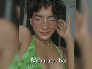 Barbaraesobar